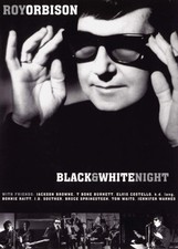 Black & White Night