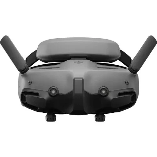 Original DJI Goggles 3 FPV Goggles for DJI Avata 2 Mini 4 Pro, Air 3 Neo
