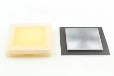 [Near MINT] Hasselblad Acute Matte Grid Split Image Focusing Screen 42170 JAPAN
