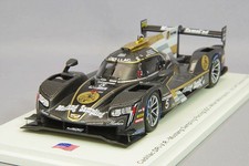 Spark Cadillac Dpi-vr 5.5l Team Mustang Sampling Racing Jdc Motorsport N 5 3rd 24h Daytona 2020 S.bourdais L.duval J.barbosa 1:43 US105