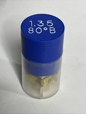 Delavan 1.35-80*B Oil Burner Nozzle Type B Solid w/Fine Filter DLN11721 NEW