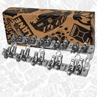 KipphebelbrüCke ET Engineteam VV0099 FüR Transit TKE Ranger Ford Bus Tdci 4X4