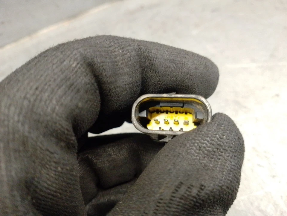 8200035999 SONDA LAMBDA / 0258006295 BOSCH / 5482337 PER RENAULT MEGANE I BA0/1 - Immagine 2 di 4