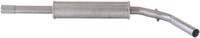 MittelschalldäMpfer Bosal 233-323 FüR VW Polo 6N2 6N1 3