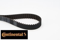 Continental Ctam CT887 Zahnriemen Steuerriemen FüR Chevrolet FüR Daewoo