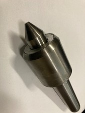  QUAD BEARING LIVE CENTER NO.   4MT SHANK usa made