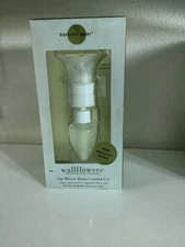 NIB The White Barn Candle Co. Wall Flower Bartlett Pear