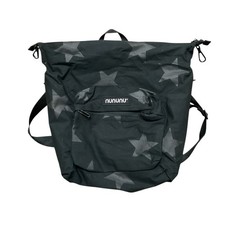 Nununu x One Duo Baby Diaper Backpack Bag Stars Excellent