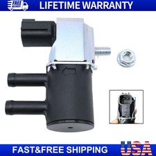 For Nissan 11-21 Juke Sentra Note Versa Note Vapor Canister Purge Valve Solenoid