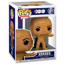 Figura Pop 300 Xerxes