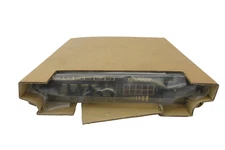 New Sealed Kenphon F-7 300W 7-Band Graphic Equalizer Stock #03-7541