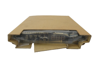 New Sealed Kenphon F-7 300W 7-Band Graphic Equalizer Stock #03-7541