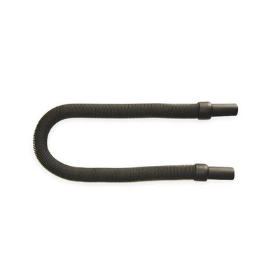 ATRIX 31671 Anti-Static Vacuum Hose,1-1/4'' x  10 ft. 2FTK4