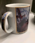 Vintage Mort Künstler "...They Were Soldiers Indeed" Civil War Mug
