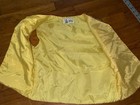 Asian Lunar New Year Vest Gold 5t 6t 7t 8t  — photo 3