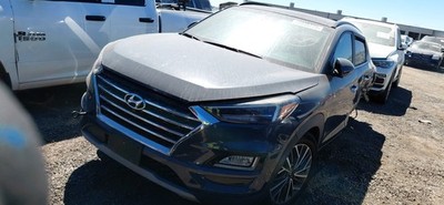 2019 Hyundai Tucson Transmission OEM 48K Miles - LKQ452939945