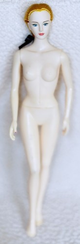 VTG Takara Japan Lady Luminous 17" Fashion Doll 1980's Tyler Wentworth Gene Pale - Picture 14 of 24
