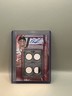 2025 Topps Sterling RED RPA Brooks Lee Game Used 4/5 #SDBA-BLE