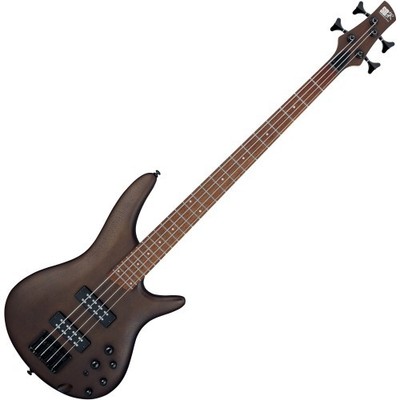 Ibanez SR300EB-WNF Walnut Flat E-Bassgitarre | Neu