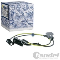 Vemo ABS-SENSOR Raddrehzal Vorne Rechts Passend FüR Toyota Auris Avensis Corolla