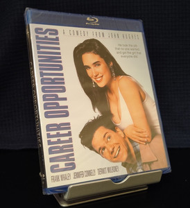 Career Opportunities Movie | eBay