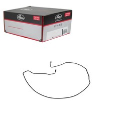 GATES KRAFTSTOFFSCHLAUCH passend für HYUNDAI GETZ | MFL1224