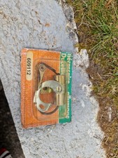 Condensateur Renault R4