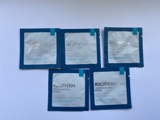 Biotherm Life Plankton Elixir Anti-Aging 1 ml x 5