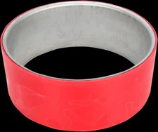 WSM OE Style Jet Pump Wear Ring 155.3mm Stainless Sea Doo RX 951 00-03