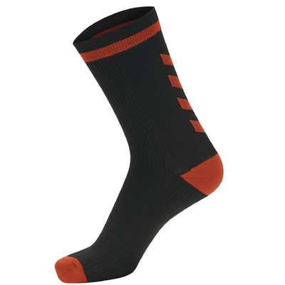 HUMMEL ELITE INDOOR SPORT SOCKEN LOW 35-48 NEU 12  sportsocken trainingssocken