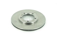 Disque de frein Daihatsu FEROZA