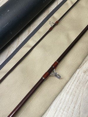 Powell SS 8034 8'0” 3-4wt Fly rod w/sock Tube | eBay