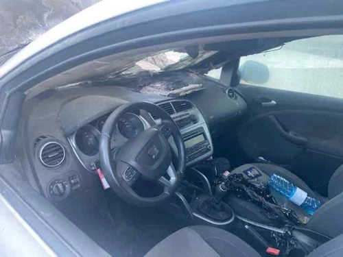78030642421 Sistema Audio/Radio Cd para SEAT ALTEA (5P1) 2011 101867 - Imagen 5 de 6