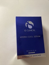 Is Clinical Hydra Cool Serum 30 Ml Sealed NIB Exp 01/2028