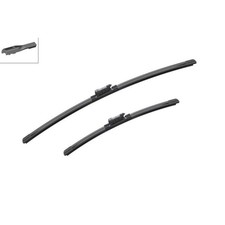 Balai D'essuie Glace Bosch 3397007555 Aerotwin pour Audi VW