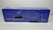 Blinkjoy Hydrating Sleep Mask 2nd Gen - Nighttime Dry Eye Relief - NEW SEALED