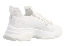 Image of Steve Madden Mac-E Trainer Uk Size 5 Brand New Genuine RRP £120 #F4