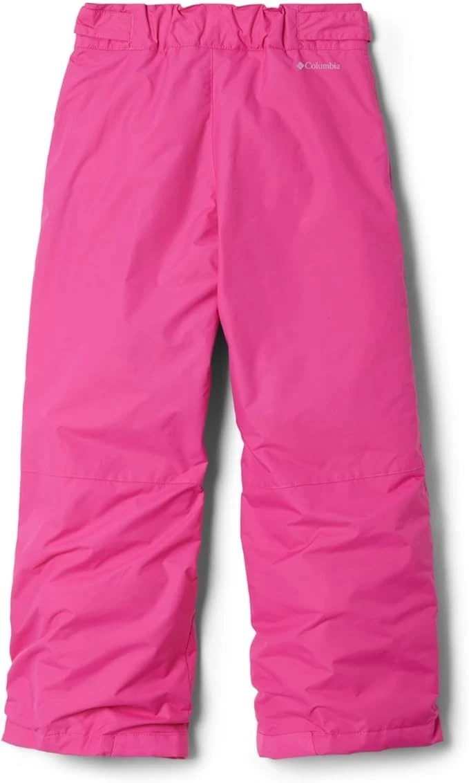 Columbia Girls Starchaser Peak III Snow Pants – NWT – $60 Retail, Youth XL