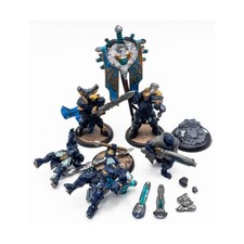 Steamforged Warmachine Loose Mini Cygnar Characters Collection #1 NM