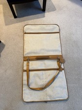 Vintage Gucci Garment Bag. Multi Functional