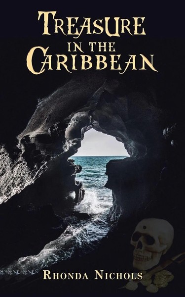 Rhonda Nichols | Treasure In The Caribbean | Taschenbuch | Englisch (2020)-image