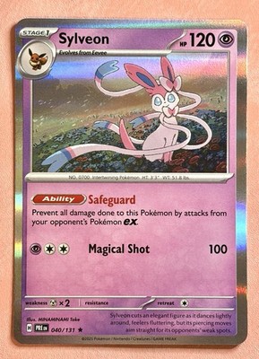 Sylveon~ Cute Pink Pokemon ~ Pretty in Pink & Pastel Gallery