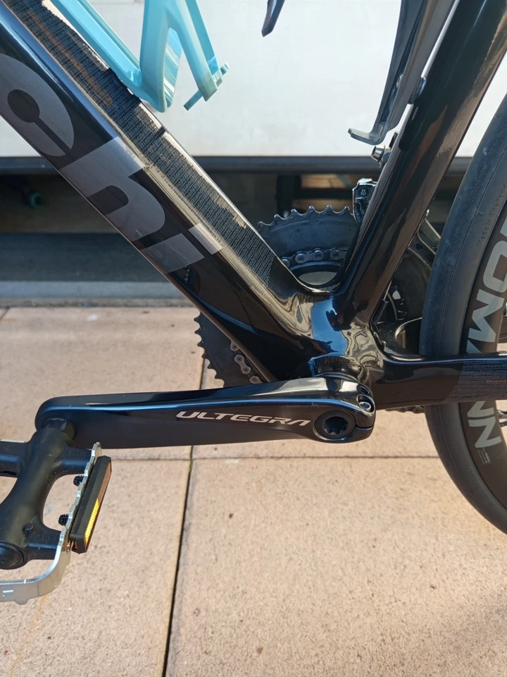 Bicicletta Bianchi Sprint - Bild 3 von 4