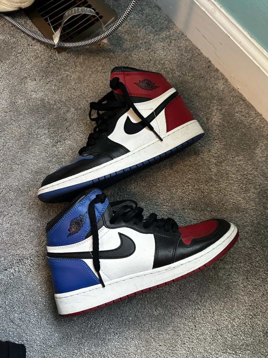 Jordan 1 Retro High OG GS Top 3 - огромный выбор по лучшим ценам