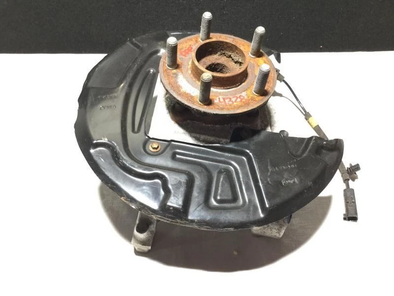 SOLO SE ADAPTA A FORD FUSION 25357 14-16 NUDILLO TRASERO NUDILLO/TUBO Foto 2 de 4