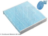 Blue Print ADT32514 Filter FüR Innenraumluft Innenraumfilter Filter