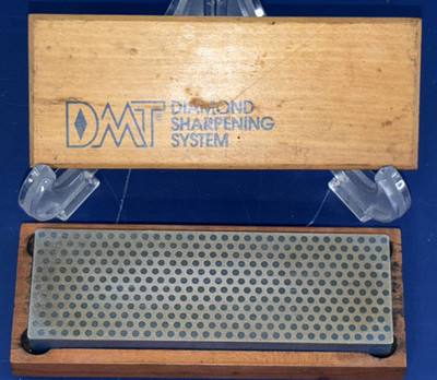 DMT Diamond Sharpening System #2