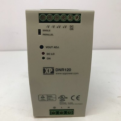 XP DNR120AS48-1 Power Supply - New in box