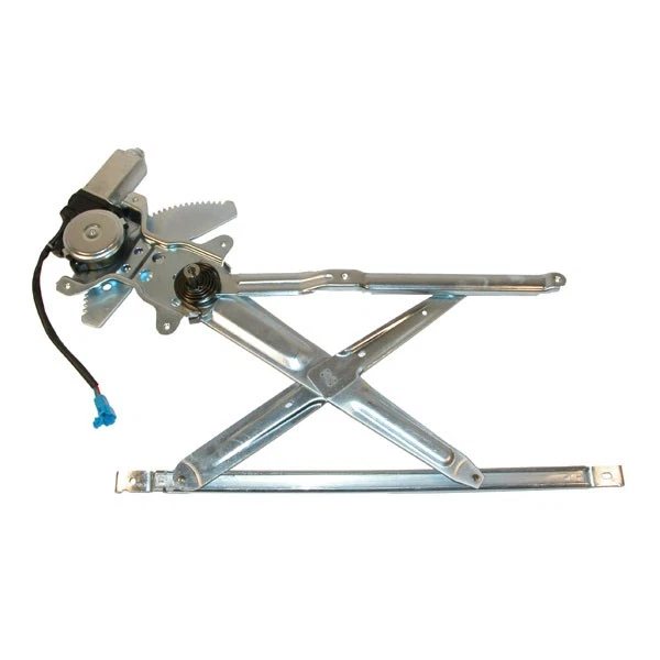 For 98-03 Toyota Sienna Van Front Power Window Regulator with Motor RH Passenger - Image 2 of 4