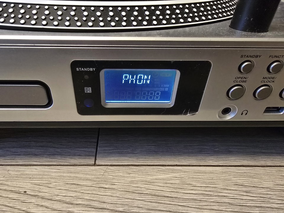 Vonyx Producer Recording Set Noir - Kit Studio Complet Interface USB + Micro à Condensateur | Home-Studio, Streaming & Podcast - TV Son Photo